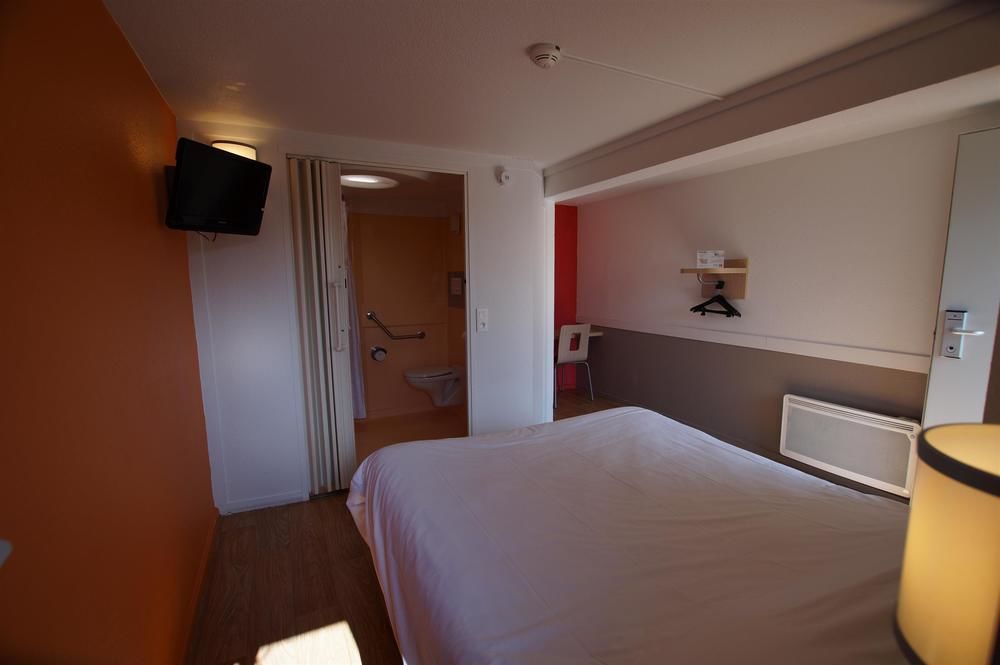 Premiere Classe Saumur Exterior foto